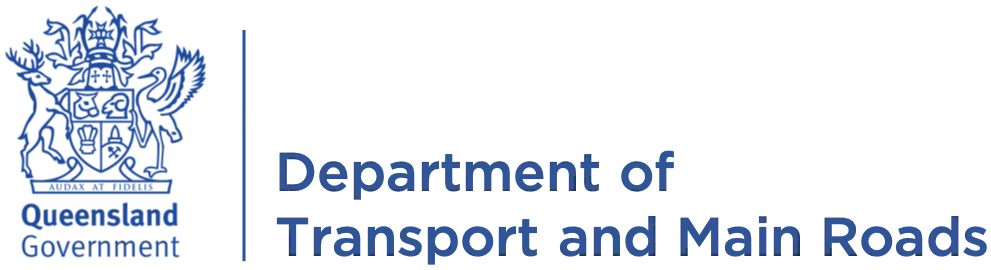Transport & Main Roads